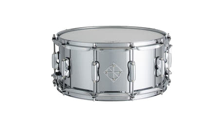 Dixon Cornerstone PDSCST654ST caja 14" x 6,5"