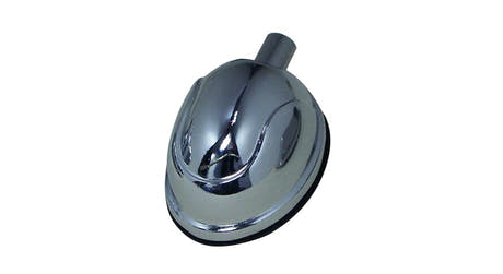 Dixon PDTL-1R orejeta para bombo de marcha