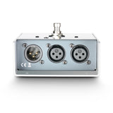 Palmer ABI - Conmutador de entrada de línea balanceada