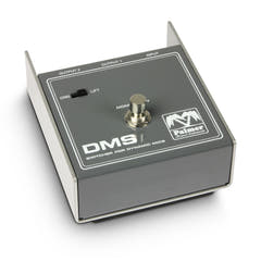 Palmer DMS - Conmutador dinámico de micrófono