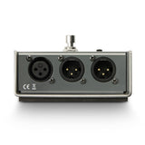 Palmer DMS - Conmutador dinámico de micrófono