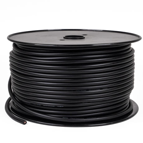 Perfex Cable de Micrófonos en Rollo (100m)