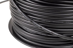Perfex Cable de Micrófonos en Rollo (100m)