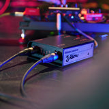 Palmer RIVER Elde - Caja DI pasiva de 2 canales