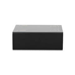 Palmer RIVER Elde - Caja DI pasiva de 2 canales