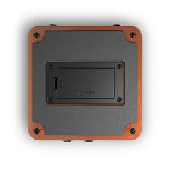 Palmer POCKET AMP ACOUSTIC – Preamplificador portátil para instrumentos acústicos de cuerda