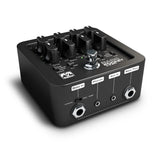 Palmer POCKET AMP BASS - Preamplificador de bajo portátil