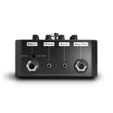 Palmer POCKET AMP BASS - Preamplificador de bajo portátil
