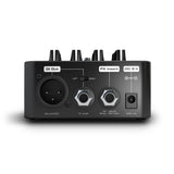 Palmer POCKET AMP BASS - Preamplificador de bajo portátil