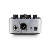 Palmer POCKET AMP MK 2 - Preamplificador de guitarra portátil