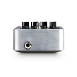 Palmer POCKET AMP MK 2 - Preamplificador de guitarra portátil