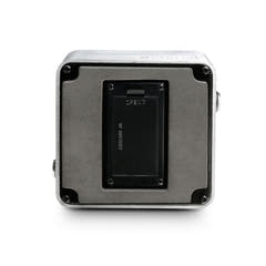 Palmer POCKET AMP MK 2 - Preamplificador de guitarra portátil