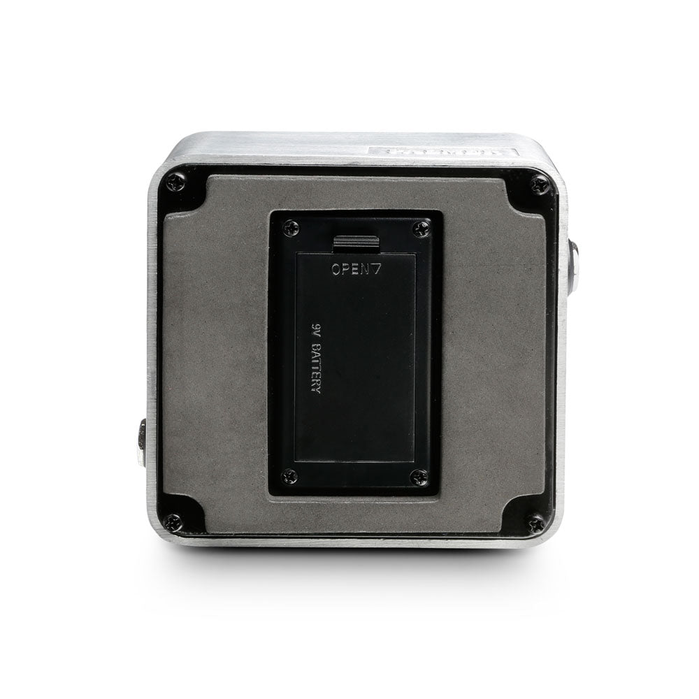 Palmer POCKET AMP MK 2 - Preamplificador de guitarra portátil