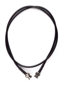 Cable BNC RF 50 ohm, 1M