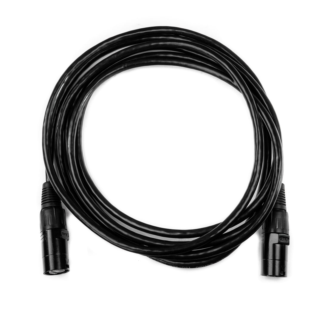 CAT7 a CAT7 Metal Housing Black/5m
