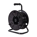 Perfex CAT7 carrete de cable (SORT) 30m