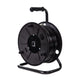 Perfex CAT7 carrete de cable (SORT) 30m