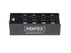 Perfex Caja de Serpiente Cat (Hembra)