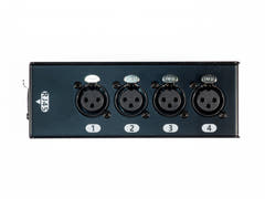 Perfex Caja de Serpiente Cat (Hembra)