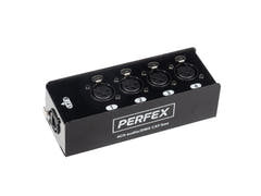 Perfex Caja de Serpiente Cat (Hembra)