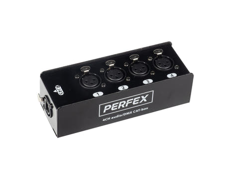 Perfex Caja de Serpiente Cat (Hembra)
