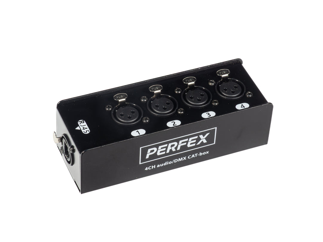 Perfex Caja de Serpiente Cat (Hembra)