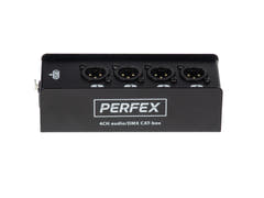 Perfex Caja de Serpiente Cat (Macho)