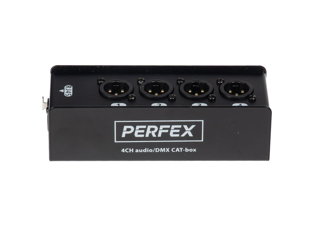Perfex Caja de Serpiente Cat (Macho)