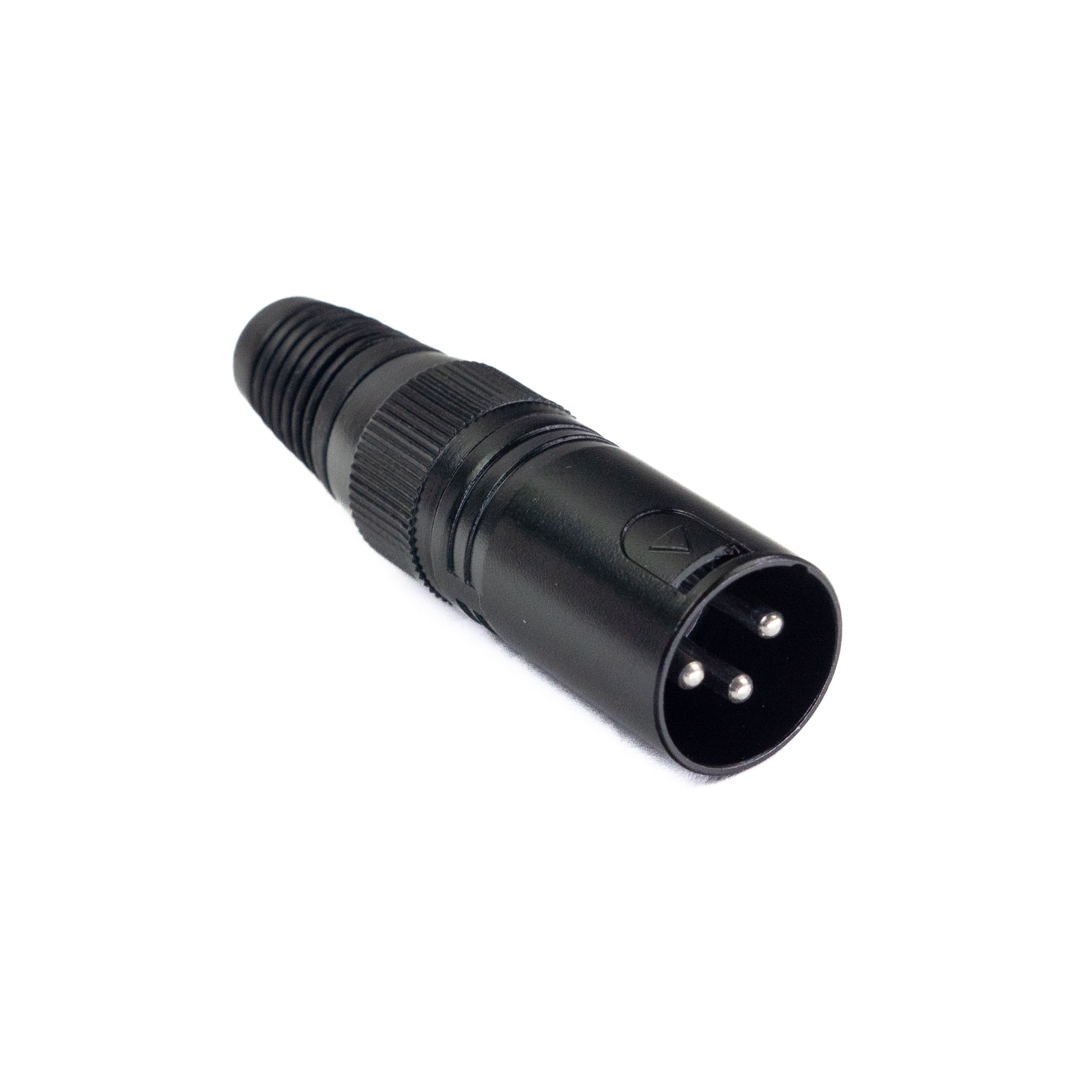 Perfex Conector XLR macho