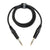 Perfex Cable jack balanceado (1,5m)