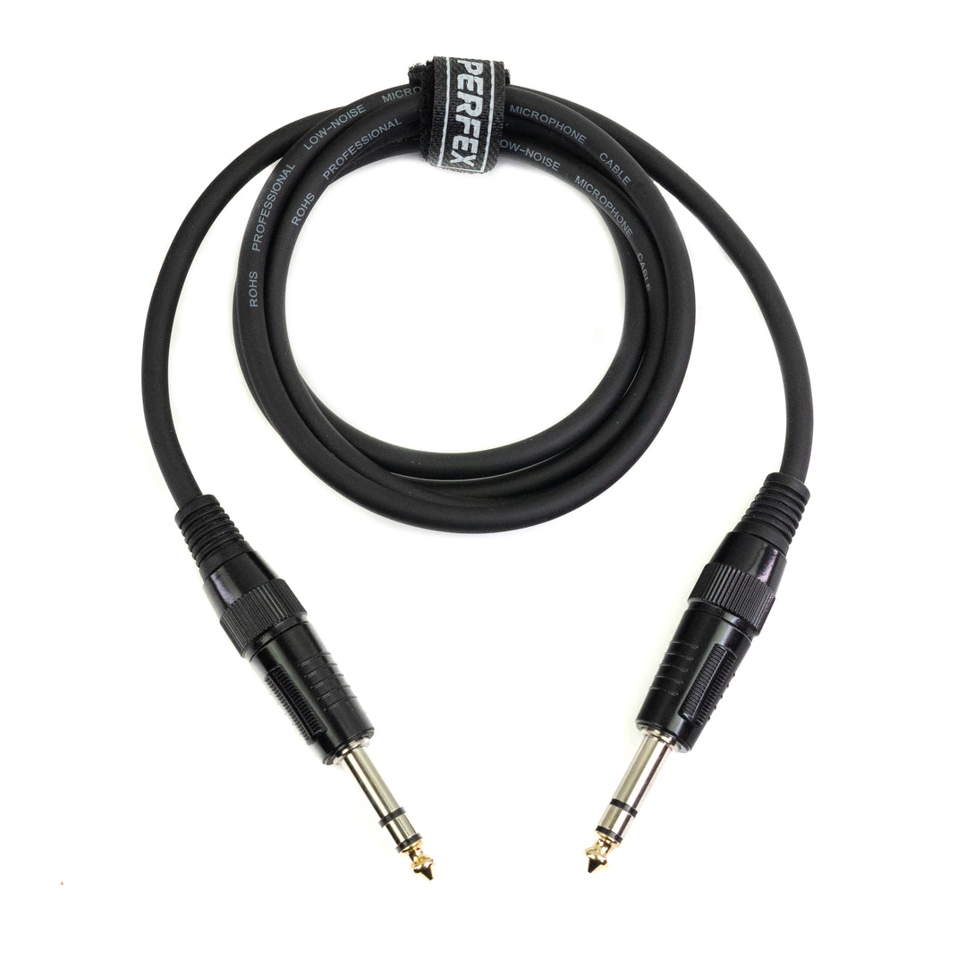 Perfex Cable Jack Balanceado (1,5m)