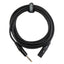 Perfex XLR macho a jack balanceado (5m)