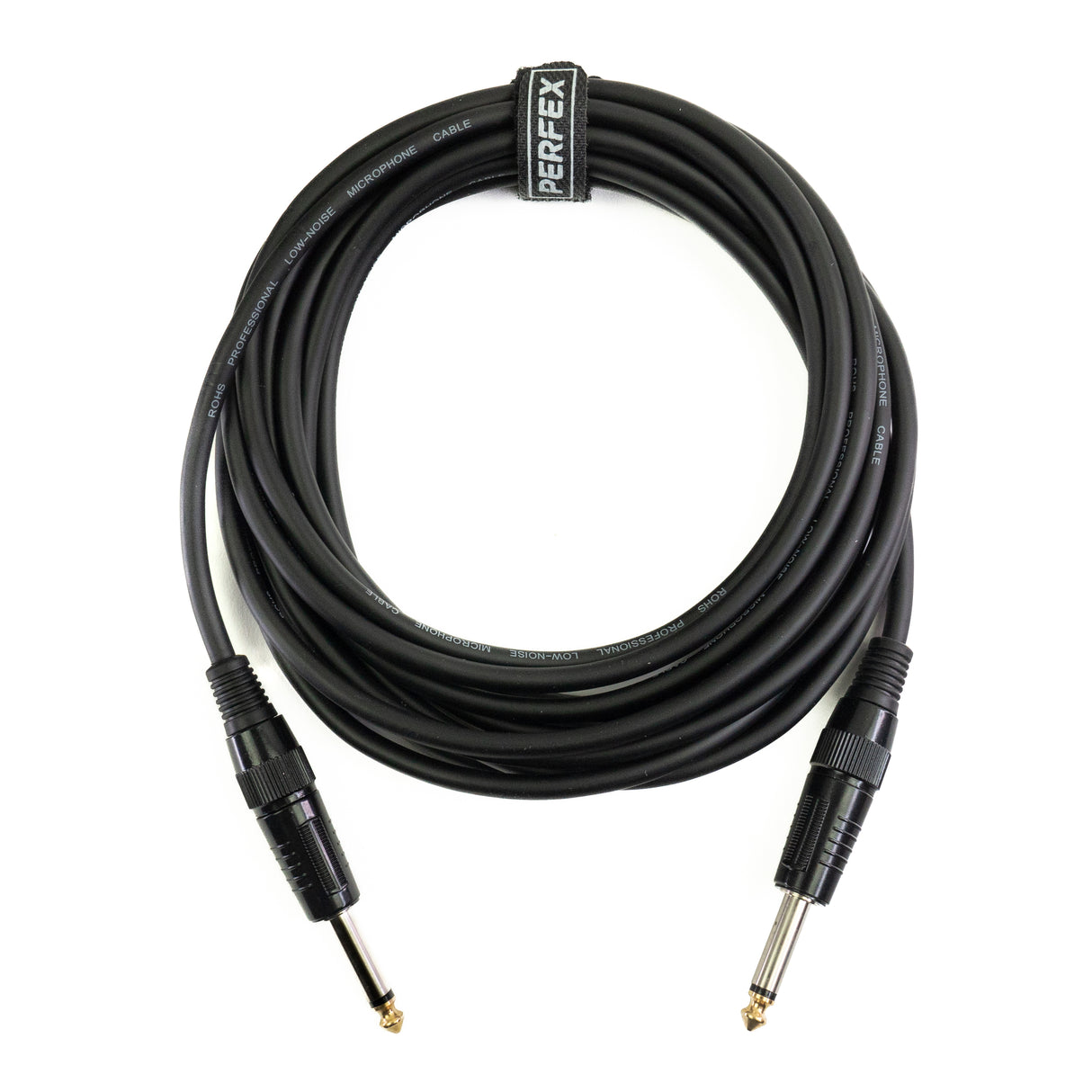 Perfex Cable jack (7,5m)