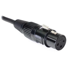 Perfex Cable XLR (20m)