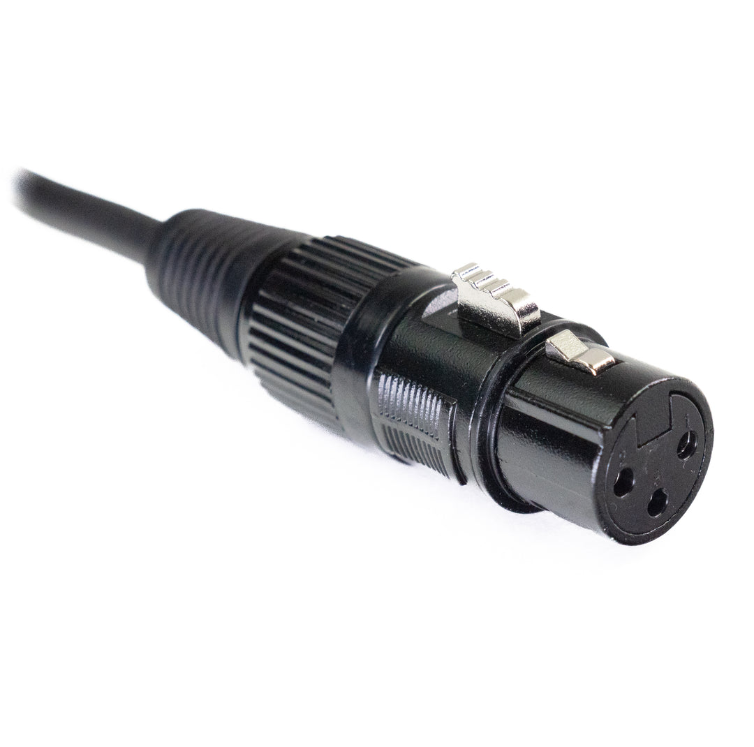 Perfex Cable XLR (20m)