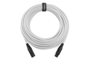 Perfex XLR Cable (10m - Blanco)