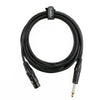 Perfex XLR hembra a jack (3m)