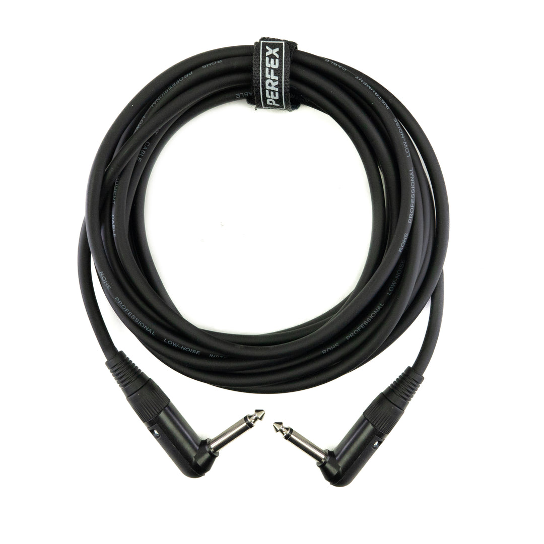 Perfex Cable Jack en Ángulo (5m)