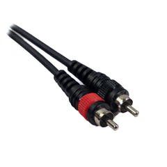 Perfex Cable Minijack 3,5mm a RCA Phono (6m)