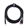 Perfex Cable Minijack 3,5mm a RCA Phono (6m)