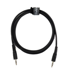 Perfex Cable Minijack 3,5mm (1,3m)