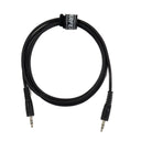 Perfex Cable Minijack 3,5mm (1,3m)