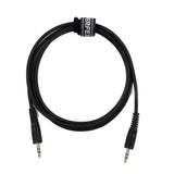 Perfex Cable jack 3,5mm mini (1,3m)