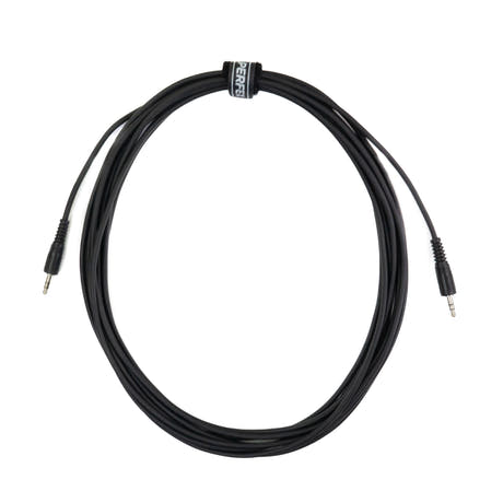 Perfex Cable Minijack 3,5mm (6m)