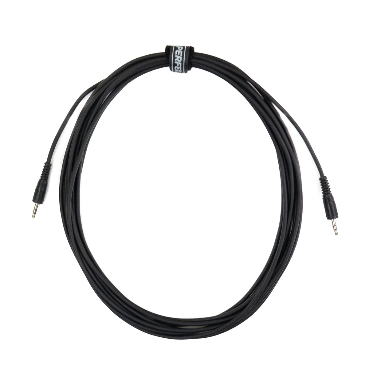 Perfex Cable jack 3,5mm mini (6m)