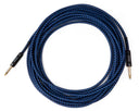 Perfex Jack Kabel (Negro/Azul) (7,5m)