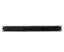 Perfex 19" 1U - placa ciega