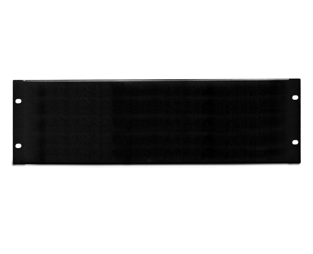 Perfex 19" 4U - placa ciega