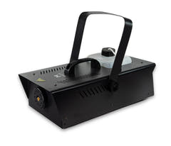 Marconi Máquina de niebla (1200W) Paquete