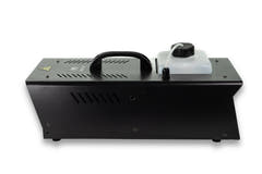 Marconi Máquina de niebla (1200W) Paquete